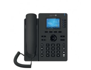 Alcatel-Lucent ALE-3 SIP DeskPhone - 3MK27017AA